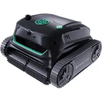 Wybot S2 Vision zwembadrobot