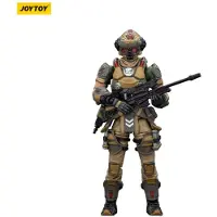 Joy toy (CN) UNSC Dark Source Action Figur Sniper Ivan 7 cm Action Figuur