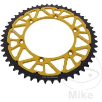 JT Sprockets Jtx Kawasaki Jtx460.50gld Achtertandwiel