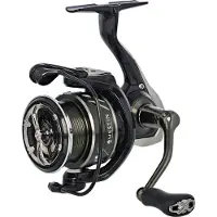 Westin W2 Spinning Reel Zilver 5000FD