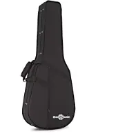 Gear4Music Fitted Foam Classical Guitar Case by