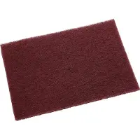 3M Scotch-Brite Handpad 7447 707447 Handschuurpad (l x b) 224 mm x 158 mm 20 stuk(s)
