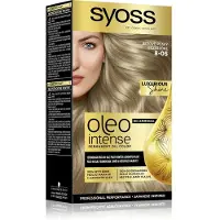 Super Merchant Oleo Intense hair dye 8-05 brownish yellow For light hair
