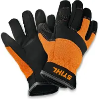 Stihl 0421-500-0804 Werkhandschoenen voor kinderen S/4