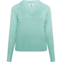 Mymo Trui 'blonda' pastelblauw