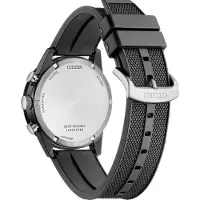 Citizen Heren Horloge Zwart CA4625-02H