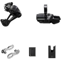 Shimano Deore M6250 Di2 Rd-sgs Sw-r Upgradekit