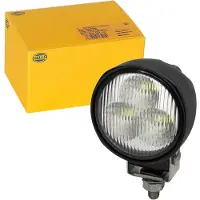 Hella Werkl M70 led 9-33V Gen IV verreik