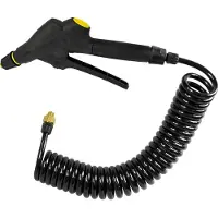 Mesto sproeileiding, spiraal, 2,5 meter, geschikt voor Ferrox Plus / Inox Plus