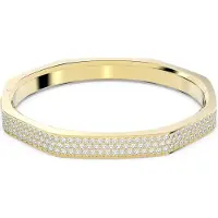 Swarovski RE DEXTERA BANGLE OCT PAVE CRY