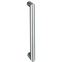 Hardbrass Hard Brass | Handgreep Nairobi 20x200mm Inox