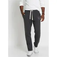 Bonprix Joggingbroek in regular fit, straight maat 56/58 (XL)