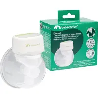 Bebeconfort Discrete draagbare borstkolf - Green