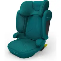 Kinderkraft XPAND 2 PRO i-Size Autostoel – 100-150 cm – Met ISO-FIX – Groep 2/3 – DUO EXPAND systeem – Groen