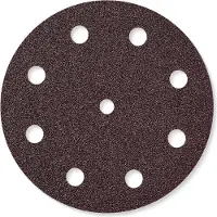 Festool 493124 Schuurschijf Diameter 125 mm Korrelgrootte (num): 24 25 stuk(s)