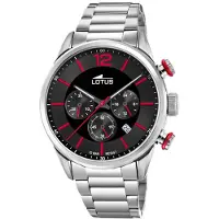 Lotus Herenhorloge 18688/6