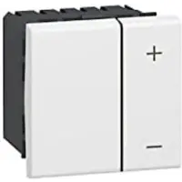 Legrand Mozaïek Dimmer - 078404