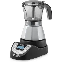 De'Longhi EMKP 42.B Aanrechtblad Elektrische Moka Express Half automatisch
