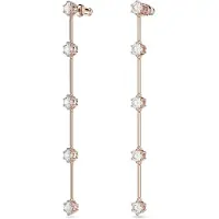 Swarovski - 5661463 - Constella - Rosekleur - Oorbellen