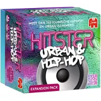Jumbo Hitster - Urban & Hip-Hop Uitbreiding