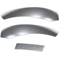 Shad Sh48 Topkoffer Trim