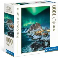 Clementoni Puzzel Lofoten Islands 1000 stukjes