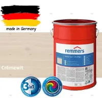 Remmers Induline T-770 PLUS Transparant – Crèmewit – 5 L – Opvolger GW 310 Houtbeits
