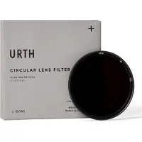 Urth 39mm Infrared (R72) Lens Filter Plus+