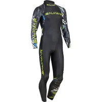 Salvimar Zeero Thermo 1.5 Mm Freediving Wetsuit