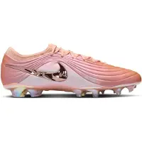 Nike Tiempo Maestro Elite Gras Voetbalschoenen (FG) Roze Brons