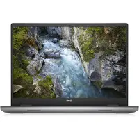 Dell Precision 7670, Intel Core i7, 40,6 cm (16 inch), 1920 x 1200 Pixels, 16 GB, 512 GB, Windows 10 Pro