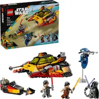 LEGO Star Wars Construction Game Veelkleurig Kinderen