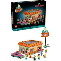 LEGO 10352 Construction Game Veelkleurig Kinderen