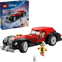 LEGO - Disney Classic - Cruella de Vils auto (43277)