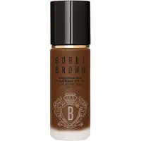 Bobbi Brown Weightless Skin Foundation Spf15 #neutral Chestnut 30 ml