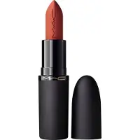 MAC Powder Kiss Hazy Matte Lipstick Marrakesh-Mere