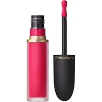 M.A.C Powder Kiss Lipstick Unisex 5ml Roze
