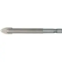 Heller 50098 2 Glas- en keramiekboren 13 mm 1 stuk(s)