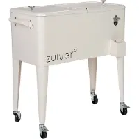 Zuiver Koelbox Cooler Be Cool Cream