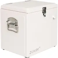Zuiver Koelbox Cooler Be Cute Cream