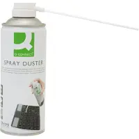 Q-CONNECT persluchtreiniger HFC free, 400 ml