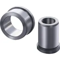 Magni KraagboorbD172A10,5x18x12kort, Ockert