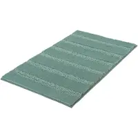 Kleine wolke Monrovia badmat 60x100cm, malediva