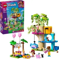 LEGO Friends Kattenverjaardagsfeestje en Boomhut 42666