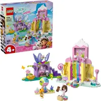 LEGO Gabby's Dollhouse 11205 snoepjesberg |