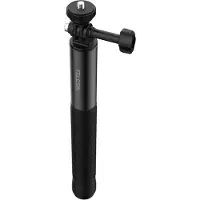Telesin Aluminium Selfiestick voor action cam 150cm
