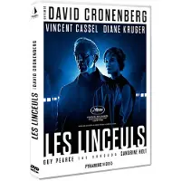 Pyramide Les Linceuls DVD