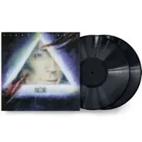 Sony music Guitar Noir (Vinyl Re-issue 2023)