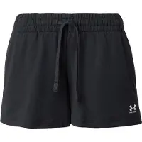 Under Armour Sportbroek zwart