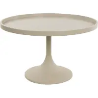Zuiver Salontafel Jason Beige